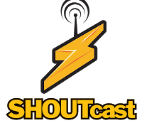 shoutcast logo