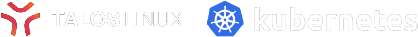 Talos Linux and Kubernetes Architecture