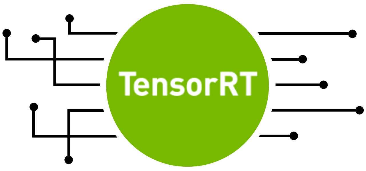 tensorRT logo