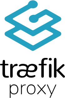 Traefik logo