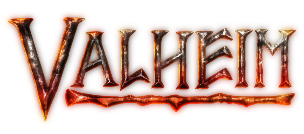 valheim logo
