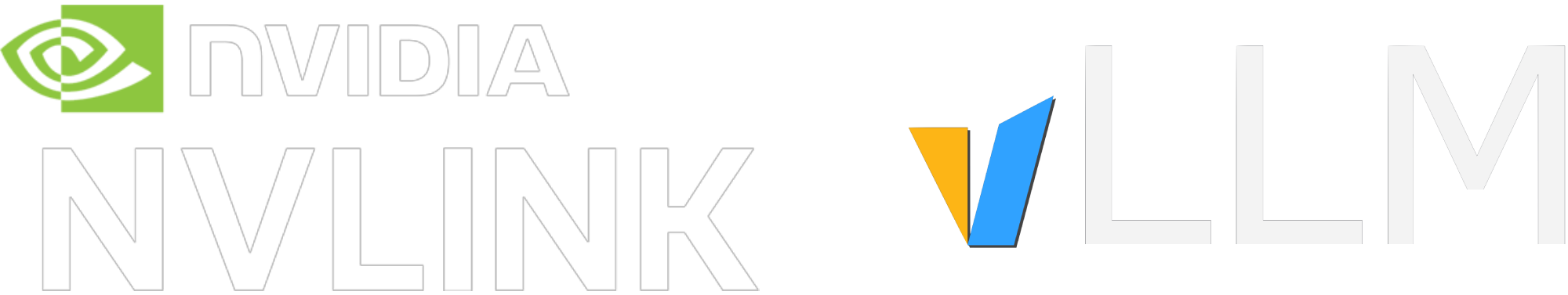 vLLM and NVLink Architecture