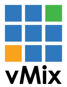 vmix logo