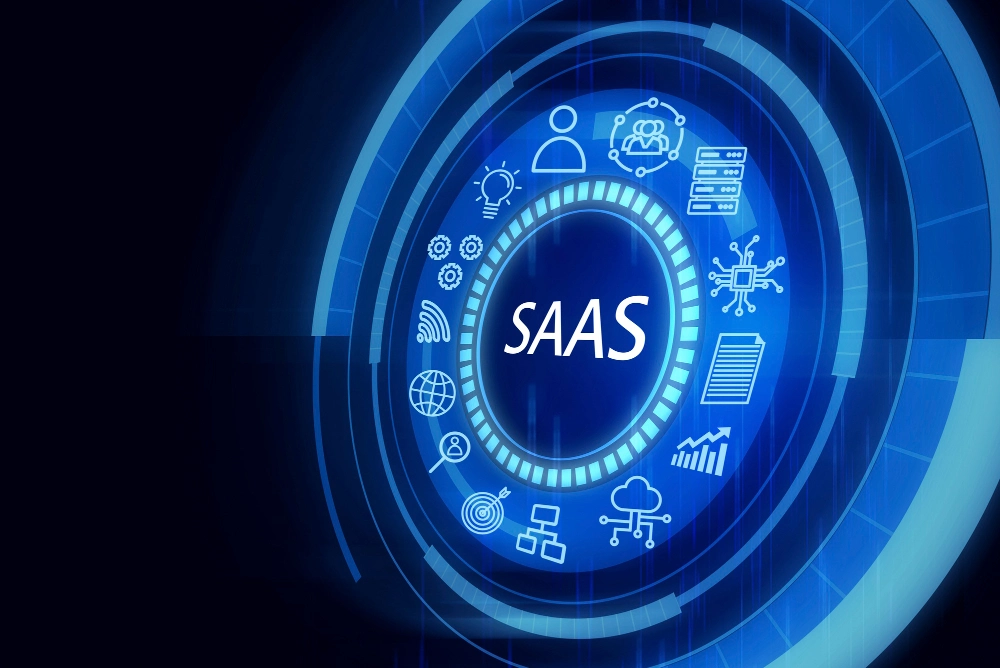 SaaS and PaaS Infrastructure