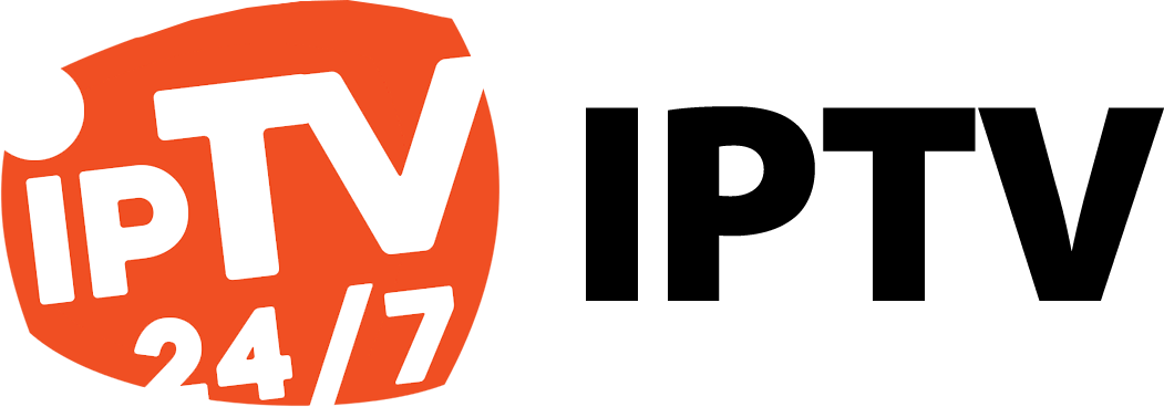 Illustration of IPTV Server Broadcast 