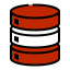 database icon