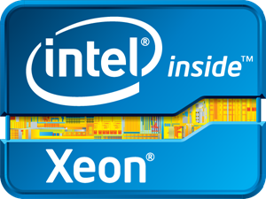 Intel Xeon Bare Metal Infrastructure