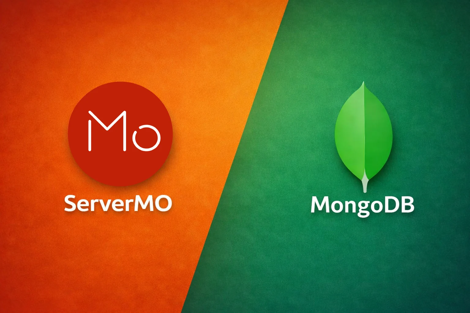 MongoDB NoSQL Bare Metal Architecture