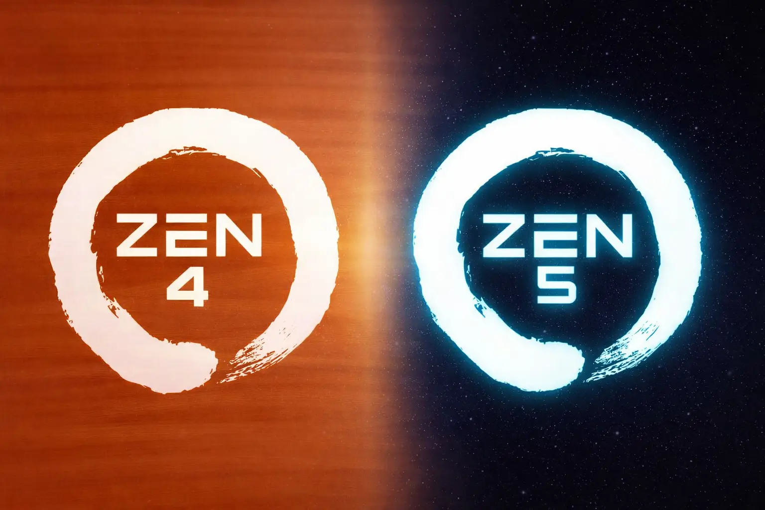 AMD Zen 5 CPU Architecture