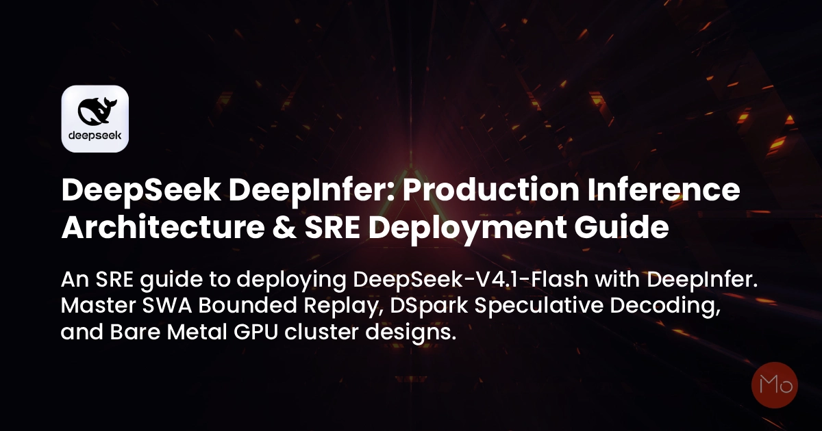 DeepSeek DeepInfer: Bare Metal Deployment Guide